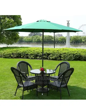 2.7meter Base Umbrella for Garden ,Restaurants N Bars