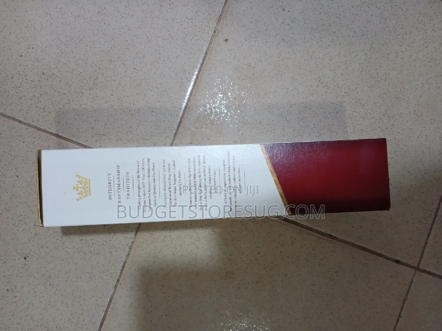 Royal Stag Whisky 705ml