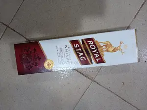 Royal Stag Whisky 705ml