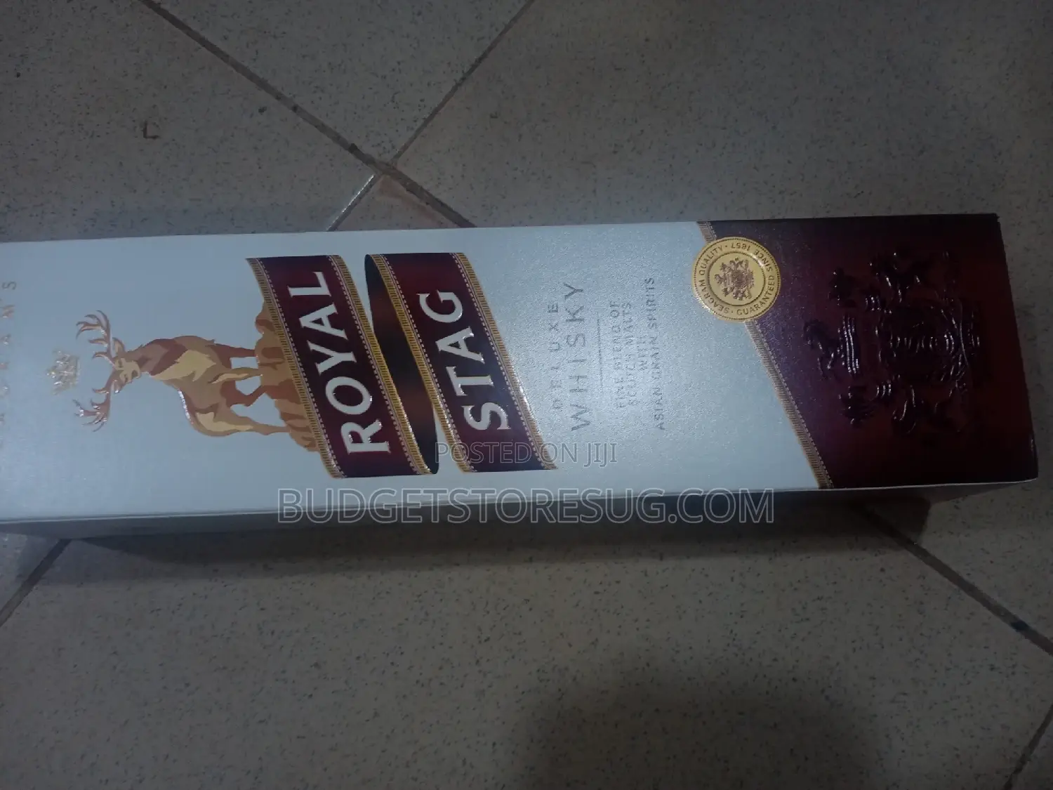 Royal Stag Whisky 705ml