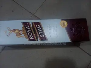 Royal Stag Whisky 705ml
