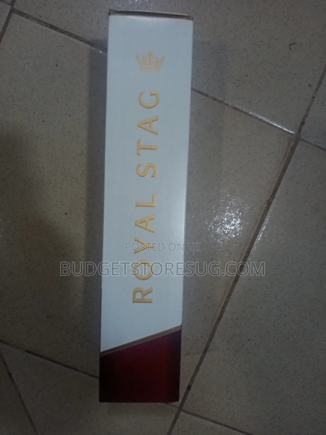 Royal Stag Whisky 705ml