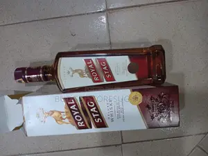 Royal Stag Deluxe Whisky 710