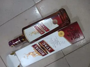 Royal Stag Deluxe Whisky 710