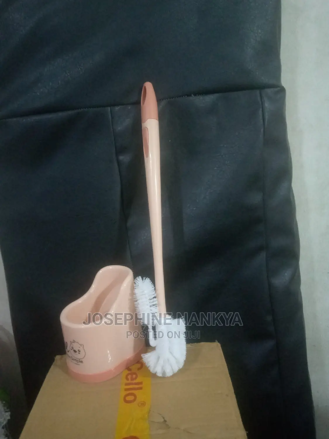 Toilet Brush