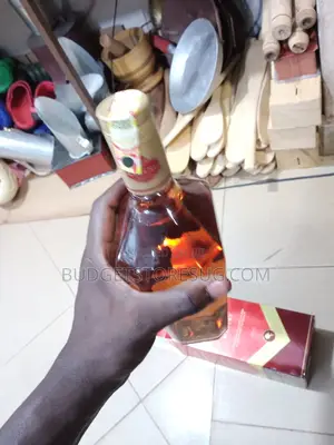 Legend Premium Whisky 730ml