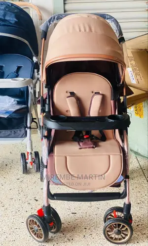 Travel Baby Stroller