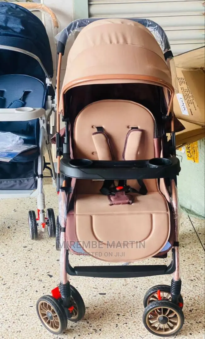 Travel Baby Stroller