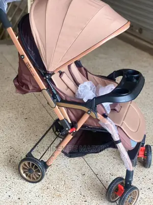 Travel Baby Stroller