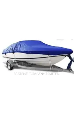 We Make Boat Covers in High Grade PVC and Canvas Materials.