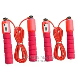 Skipping Rope