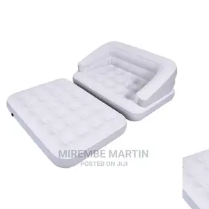 Air Mattress and Sofa