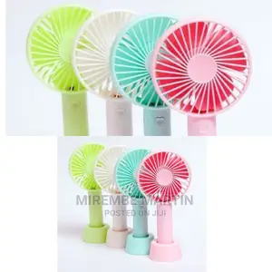 Portable Fan