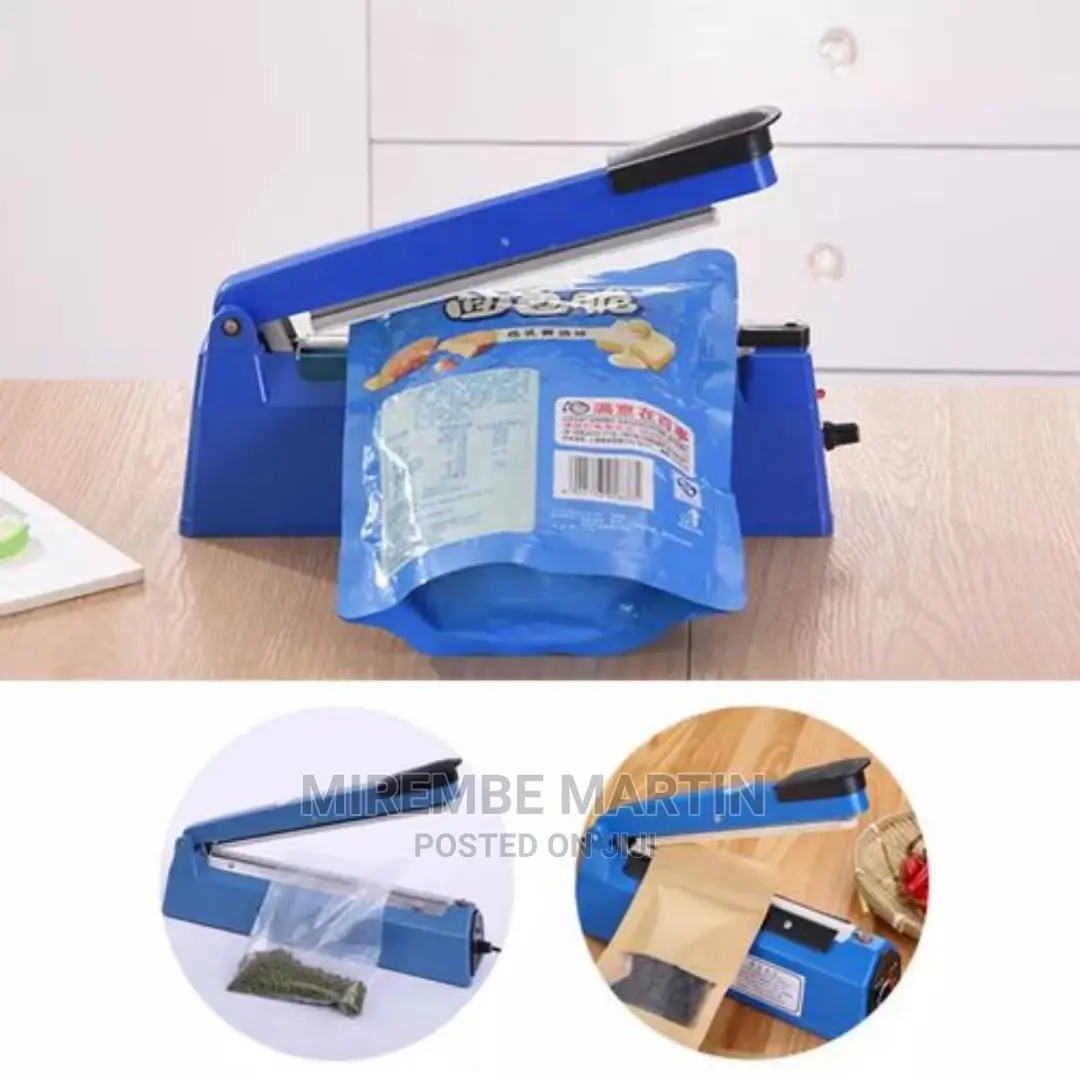 Sealing Machine