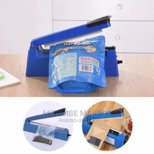 Sealing Machine