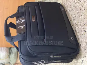 Laptop Bag - Ascend Heights