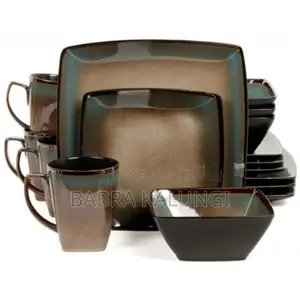 Ceramic Dinner Set