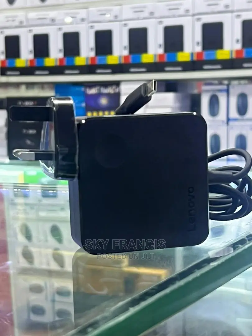HP Type C Changer Original