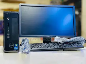 Desktop Computer Advent CPD 1303 2GB Intel Core I5 HDD 350GB