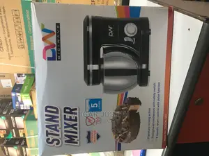 Stand Mixer Digiwave