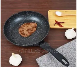 28cm Non Stick Anti Scratch Frying Pan.