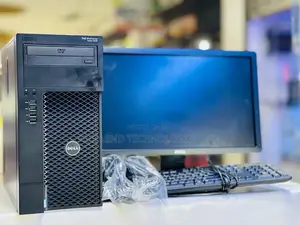 Desktop Computer Advent FP9005B 20GB Intel Core I5 HDD+SSD 512GB