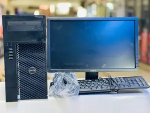 Desktop Computer Advent FP9005B 20GB Intel Core I5 HDD+SSD 512GB