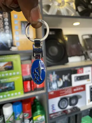 Car Key Holders