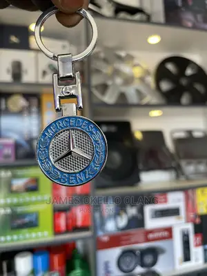 Car Key Holders