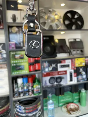 Car Key Holders