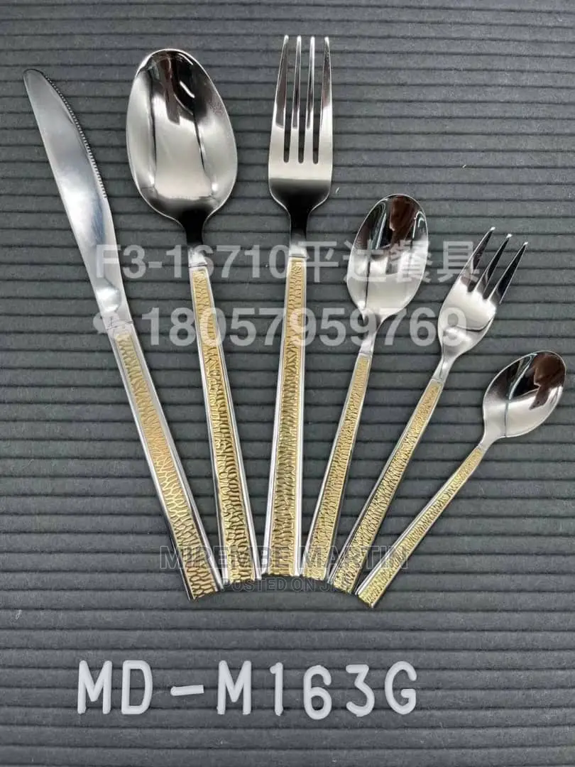 Cutlery Set