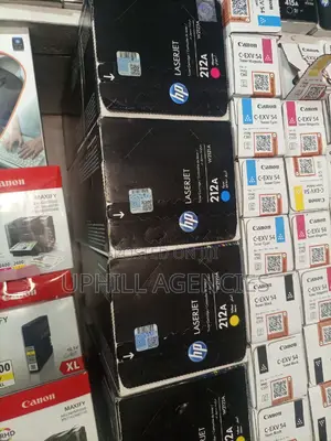 Hp Laserjet 212A
