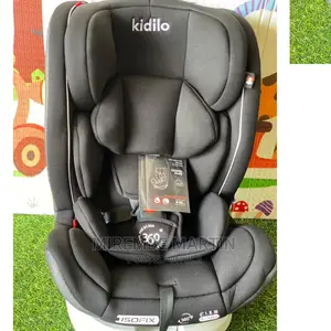 Baby Car Seater