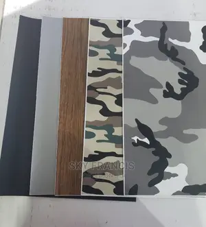 Laptop Stickers