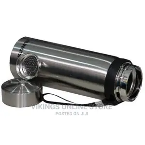Always Flask Hot Cold, 700ml – Silver
