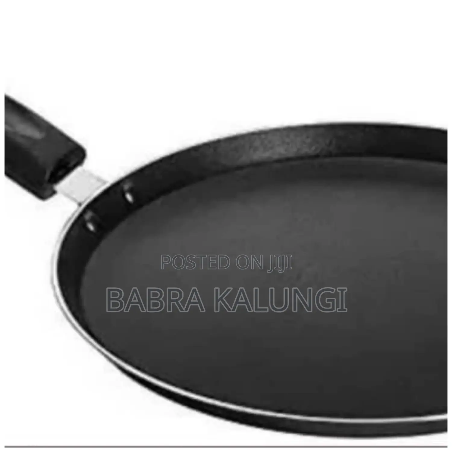 Pancake,Roti Bread,Egg, Chapati Frying Pan