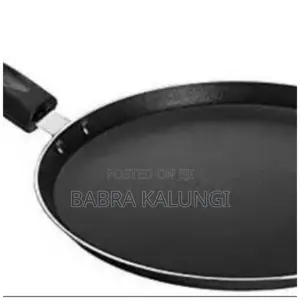 Pancake,Roti Bread,Egg, Chapati Frying Pan