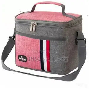 Insulated Lunch Box