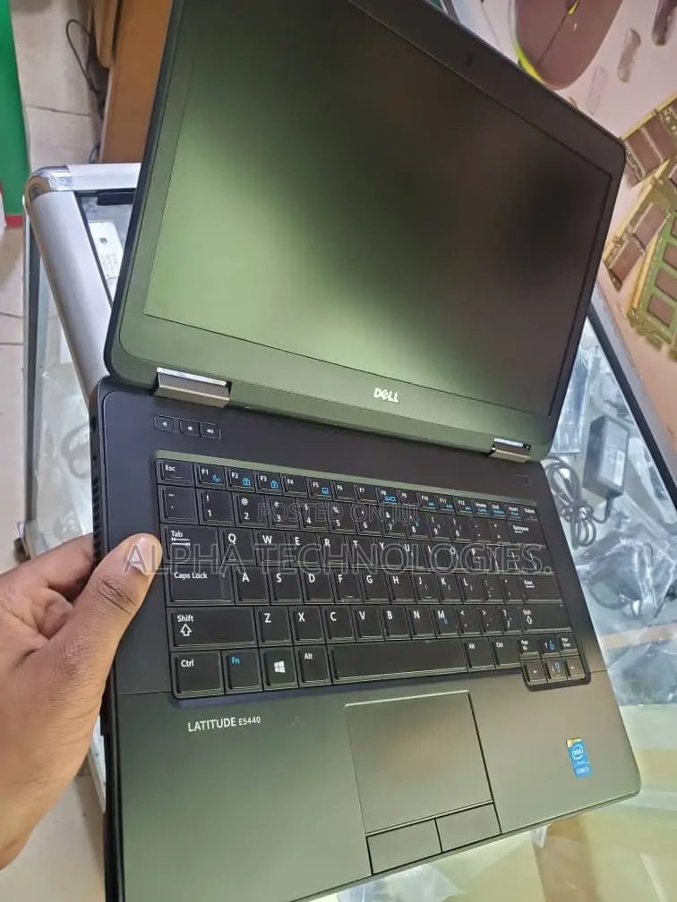 Laptop Dell Latitude E5440 4GB Intel Core I5 HDD 500GB