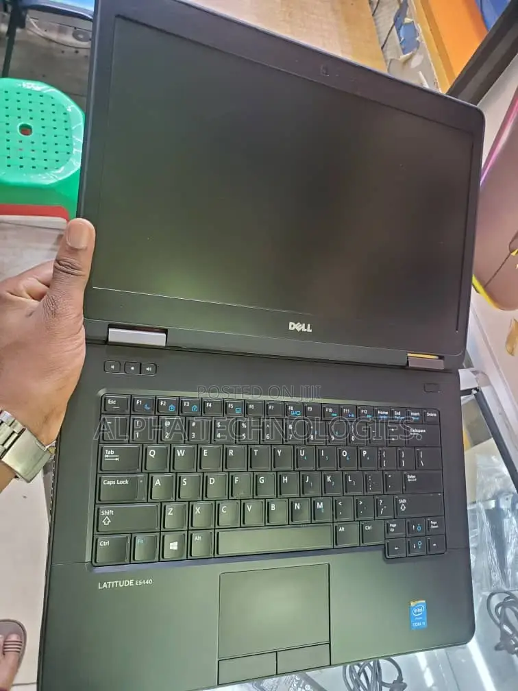 Laptop Dell Latitude E5440 4GB Intel Core I5 HDD 500GB