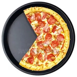 Non Stick Pizza Pan