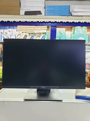 Dell Monitor Inch 24 IPS Full Hd