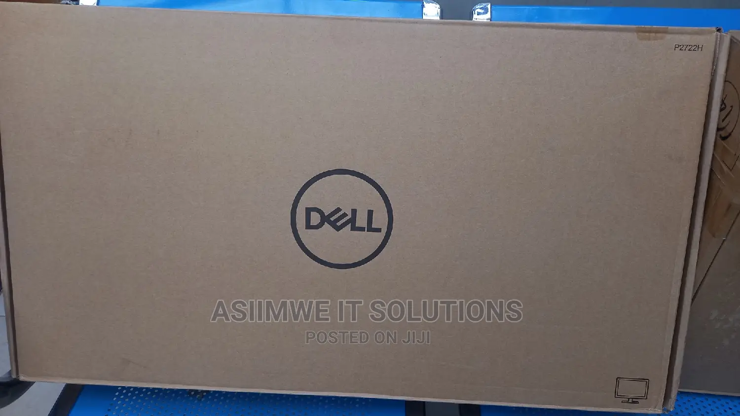 Dell 27 Inch Monitor