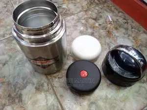 Vaccum Food Flask