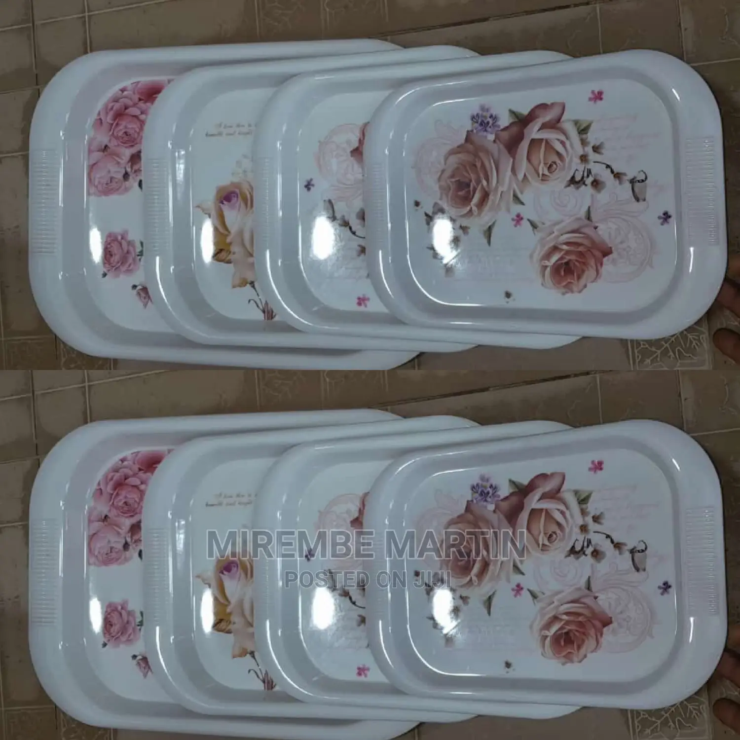 Serving Tray