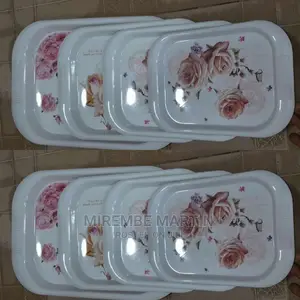 Serving Tray