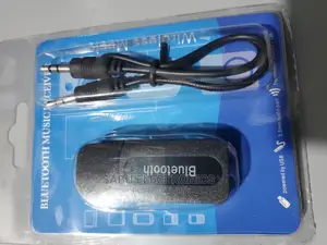 Audio Bluetooth Receiver