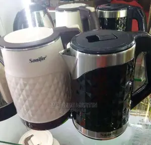 Sonifer Electric Kettle