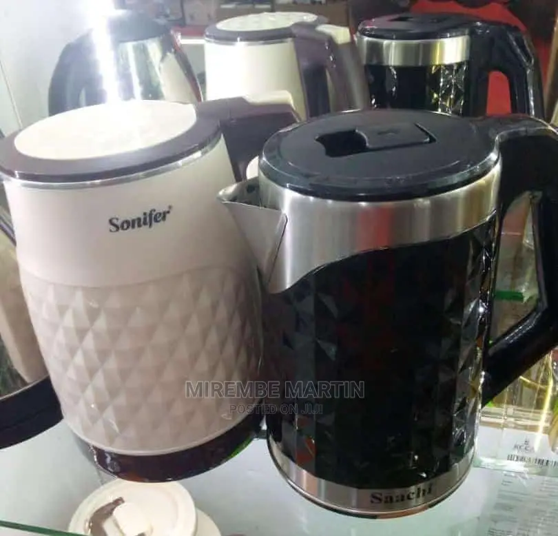 Sonifer Electric Kettle