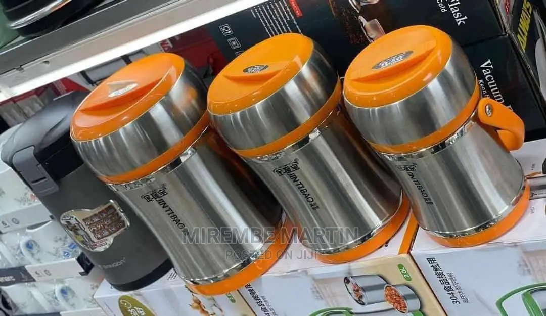 Food Flask/ Food Warmer